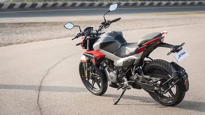 bikecarhub Royal Enfield Interceptor 650